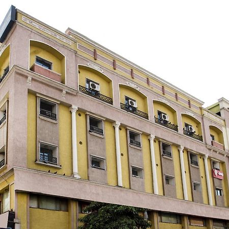 Hotel Balaji Residency à Haïdarabad Extérieur photo