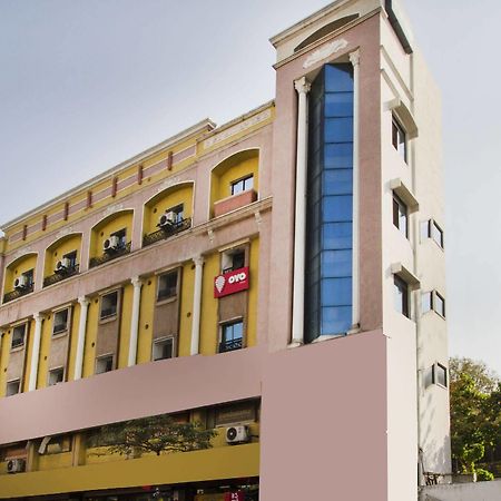 Hotel Balaji Residency à Haïdarabad Extérieur photo