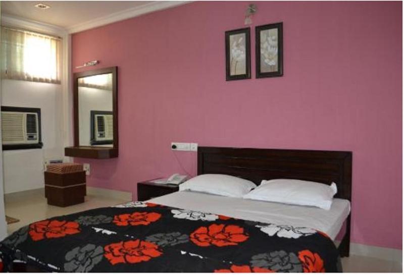 Hotel Balaji Residency à Haïdarabad Extérieur photo
