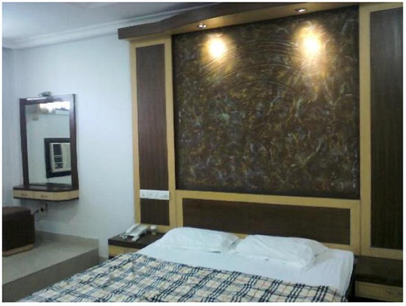 Hotel Balaji Residency à Haïdarabad Extérieur photo