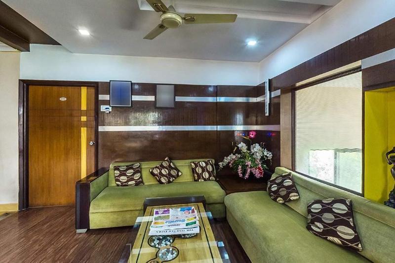 Hotel Balaji Residency à Haïdarabad Extérieur photo