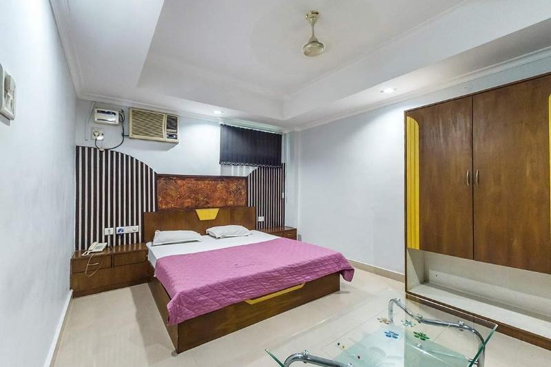 Hotel Balaji Residency à Haïdarabad Extérieur photo