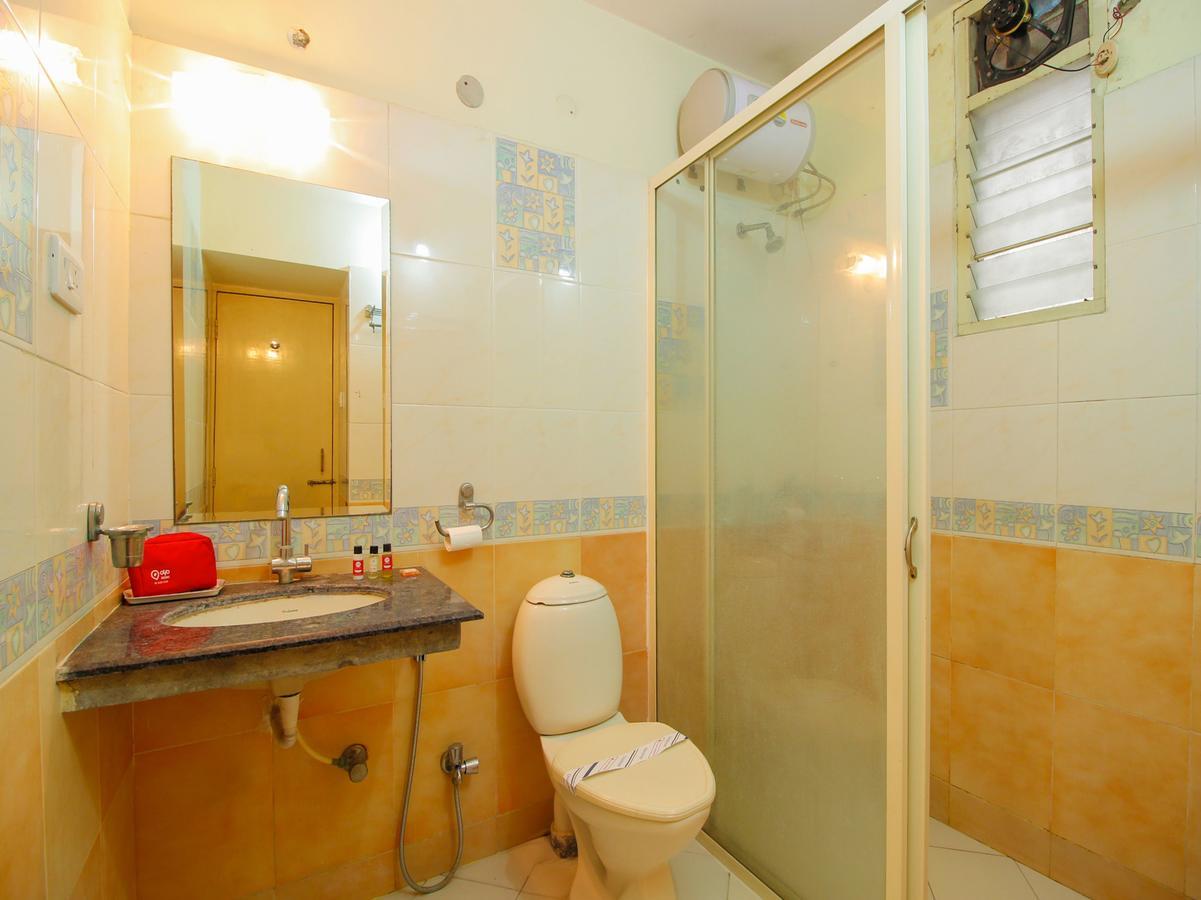 Hotel Balaji Residency à Haïdarabad Extérieur photo