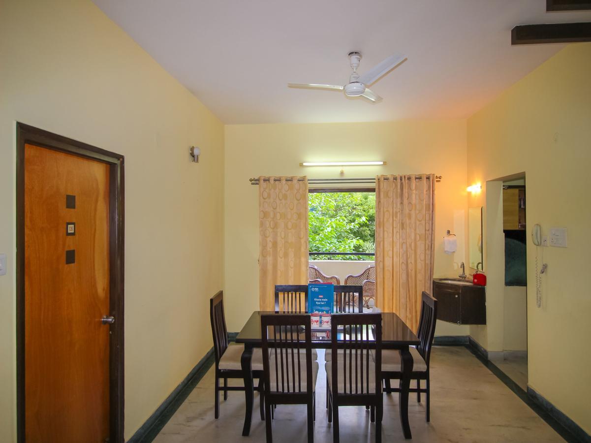 Hotel Balaji Residency à Haïdarabad Extérieur photo