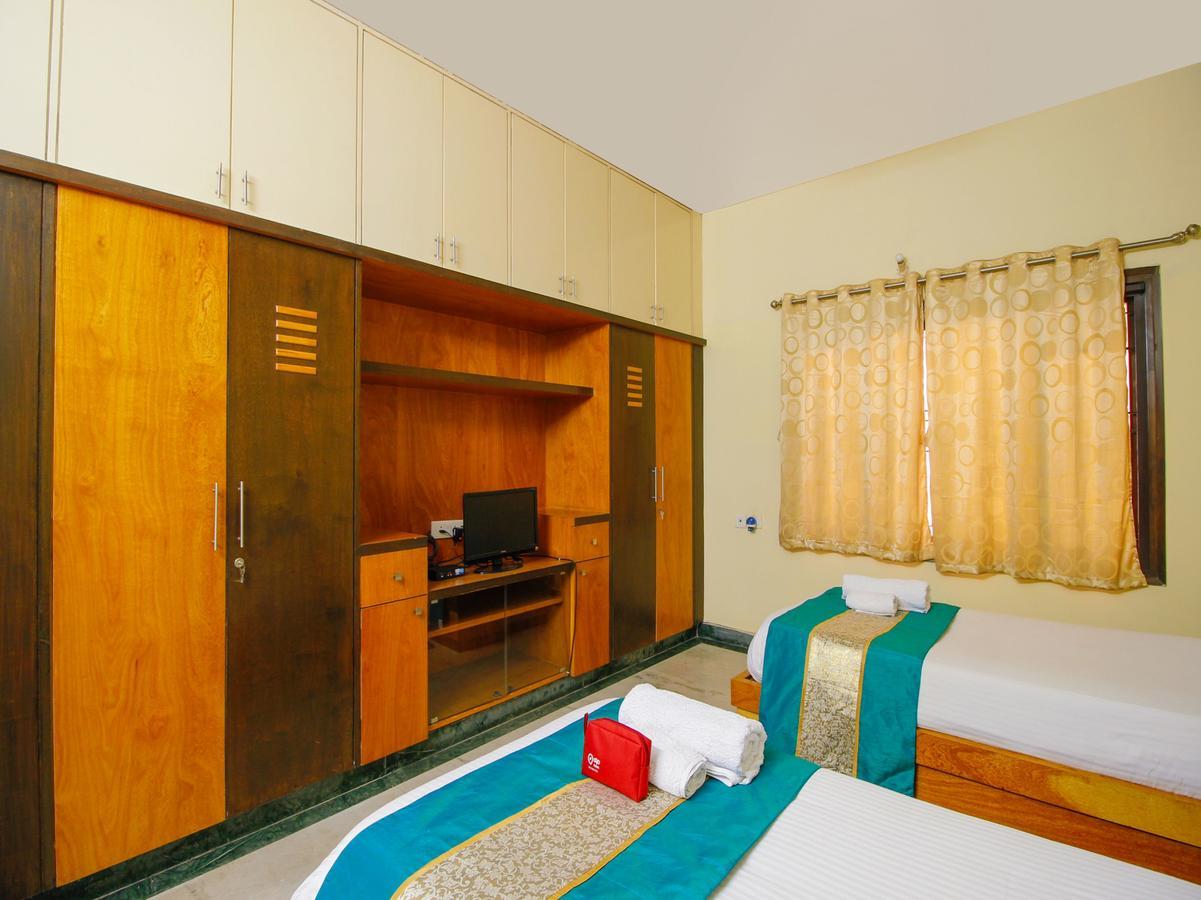 Hotel Balaji Residency à Haïdarabad Extérieur photo