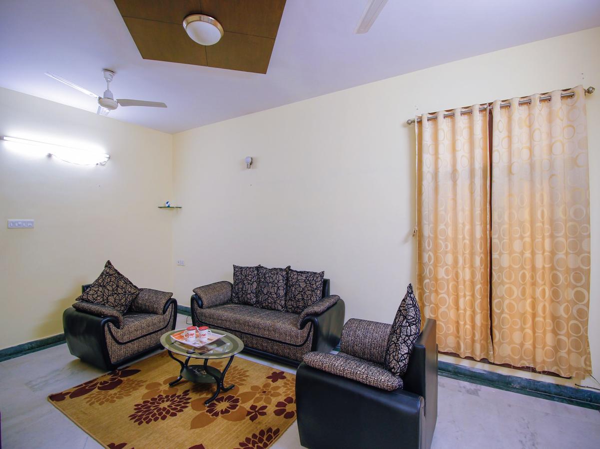 Hotel Balaji Residency à Haïdarabad Extérieur photo