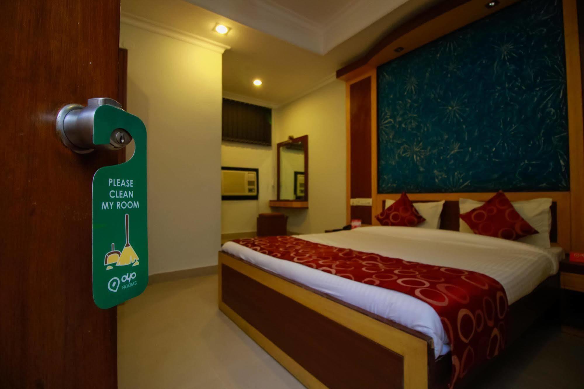 Hotel Balaji Residency à Haïdarabad Extérieur photo