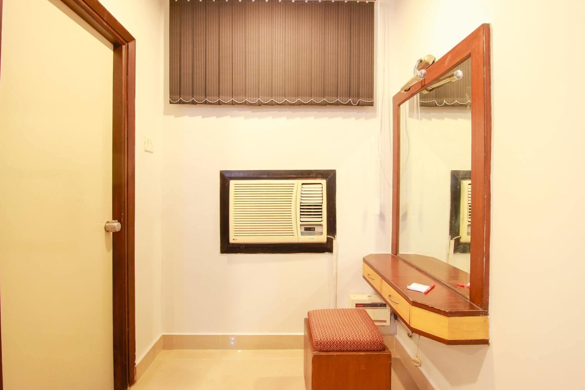 Hotel Balaji Residency à Haïdarabad Extérieur photo