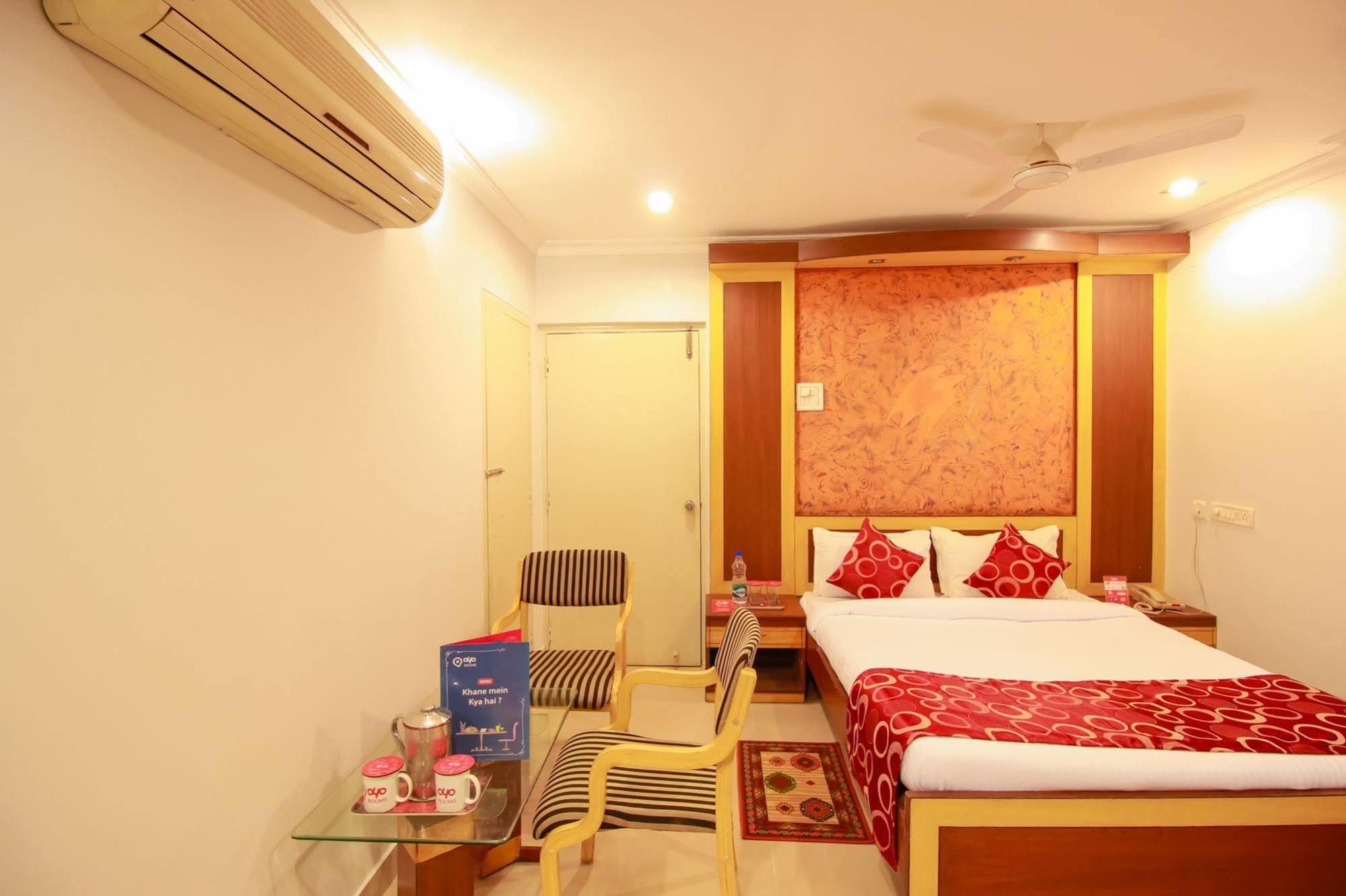 Hotel Balaji Residency à Haïdarabad Extérieur photo